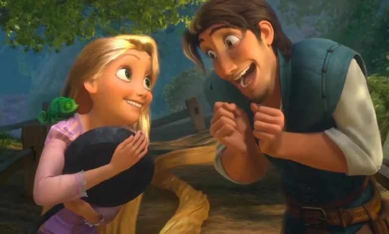 Tangled Rumor Provides Big Casting Update for Disney’s Live-Action Remake