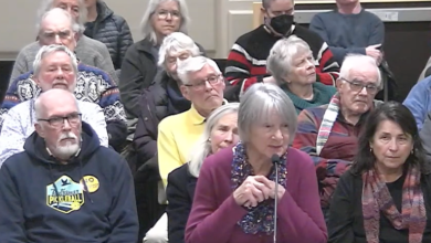 Tantramar Council comes out against gas plant on the Isthmus