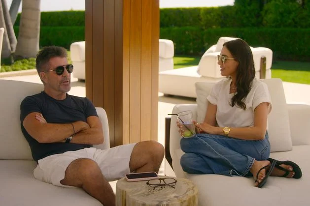 Tanya Sweeney: Simon Cowell’s Netflix show is about finding new talent – but he’s out of date already