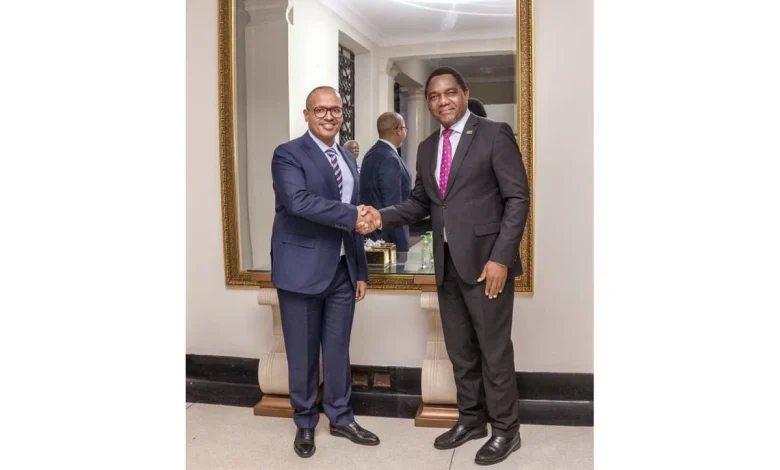 Tanzania’s Amsons Group, Zambian firm partner for $900m power projects