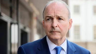 Taoiseach calls on public to get flu vaccine amid concern about levels of infection