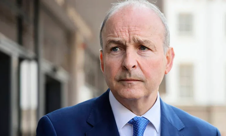 Taoiseach calls on public to get flu vaccine amid concern about levels of infection