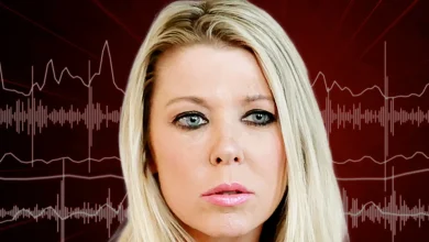 Tara Reid Slurs Words, Sounds Intoxicated on 911 Audio