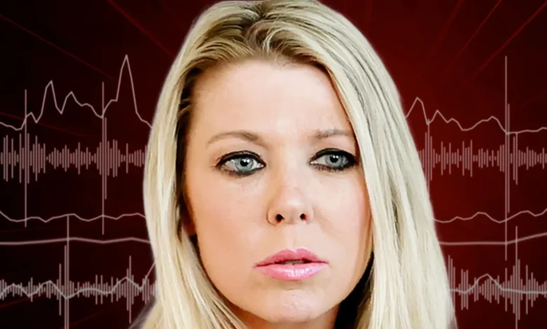 Tara Reid Slurs Words, Sounds Intoxicated on 911 Audio
