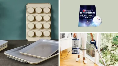 Target drops Cyber Monday deals on Shark, Crest, more—up to 50% off 🎯