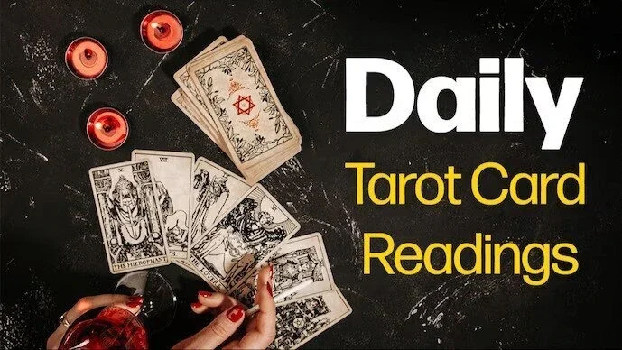 Tarot Card Predictions December 9, 2025: Tarot Card Reading for All Zodiac Signs