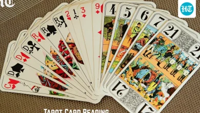 Tarot Horoscope Today for December 12, 2025: The cards want you to restart one thing you paused | Astrology