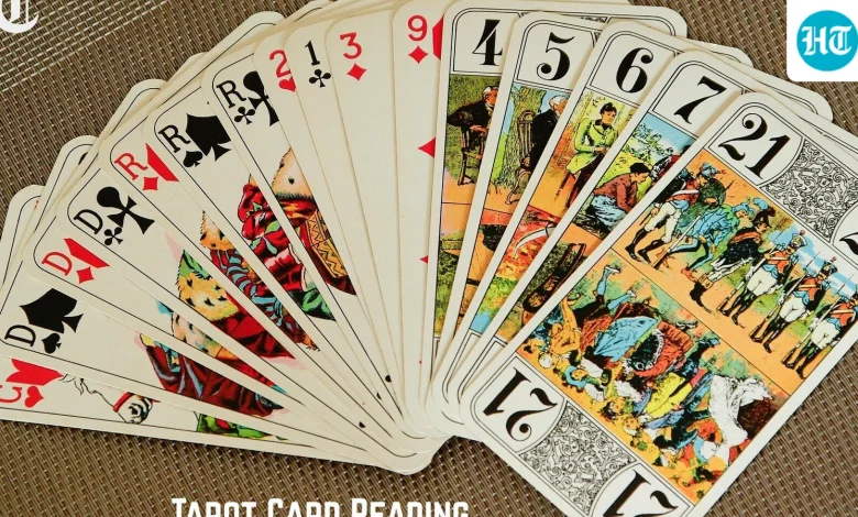 Tarot Horoscope Today for December 12, 2025: The cards want you to restart one thing you paused | Astrology