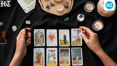 Tarot Horoscope Today for December 2, 2025: The cards reveal strength in solitude; these signs may thrive in silence | Astrology