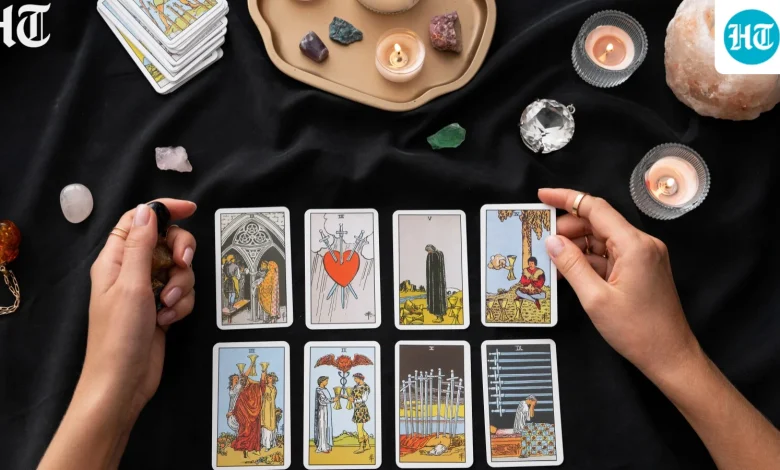Tarot Horoscope Today for December 2, 2025: The cards reveal strength in solitude; these signs may thrive in silence | Astrology
