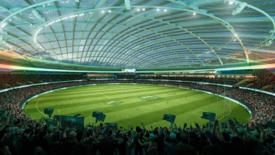 Tassie AFL team green lit as controversial $1 billion stadium wins parliament approval