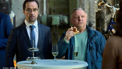 "Tatort"-Kritik: Team Münster verabschiedet Staatsanwältin Klemm, erfindet sich aber kaum neu