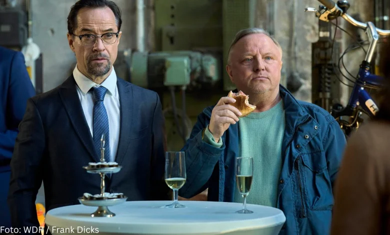 "Tatort"-Kritik: Team Münster verabschiedet Staatsanwältin Klemm, erfindet sich aber kaum neu