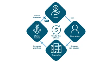 Tax Tip - Warning: The CRA has identified aggressive tax schemes involving insurance products
