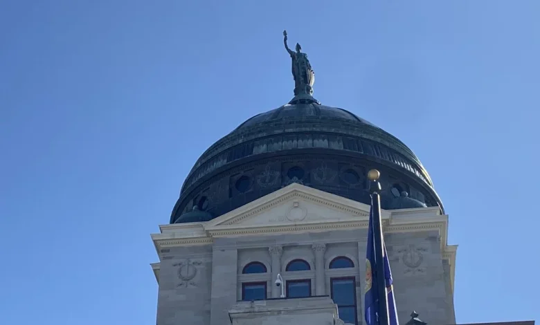 Tax rate reductions for Montana unemployment insurance take effect