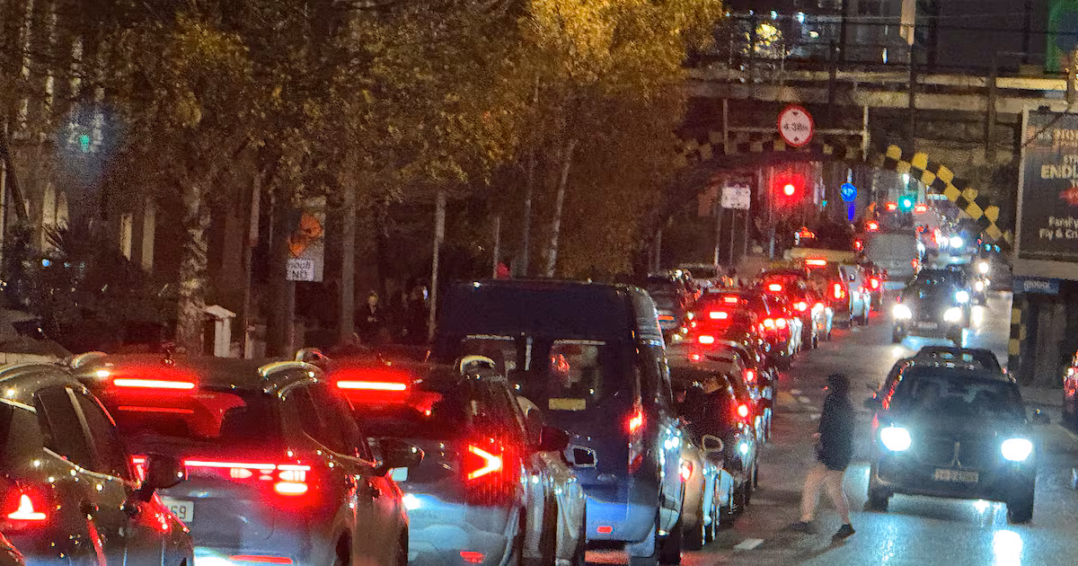 Taxi protests, juggling work and sick days, and the best cars to buy in 2026