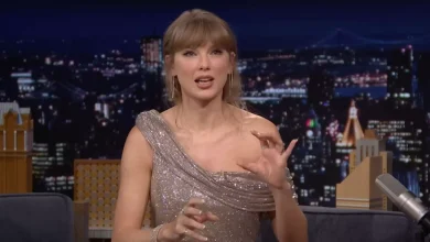 Taylor Swift Dragged After Olivia Dean Slashes Prices — Swifties Hit Back With 'Bigger Production'