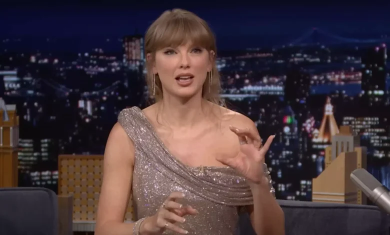 Taylor Swift Dragged After Olivia Dean Slashes Prices — Swifties Hit Back With 'Bigger Production'