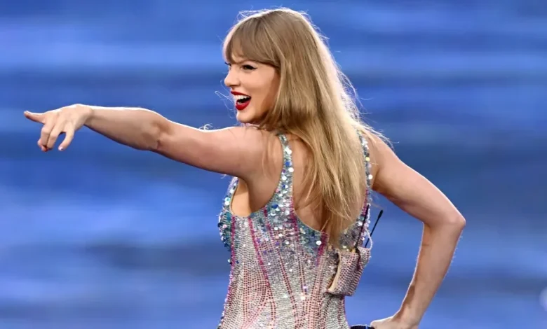 Taylor Swift Releases Official Trailer for ‘Eras Tour: The Final Show’ Concert Film