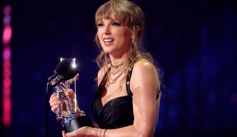 Taylor Swift was asked to name her top 5 Taylor Swift songs. It wasn’t easy