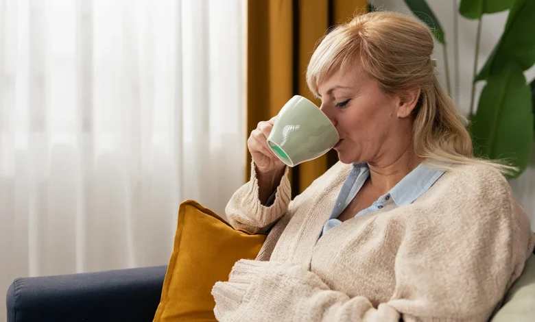 Tea protects, coffee destroys? New study reveals stark bone-density divide for older women