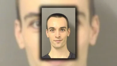 Teacher accused of using Google Docs to talk to underage student before sexual encounters