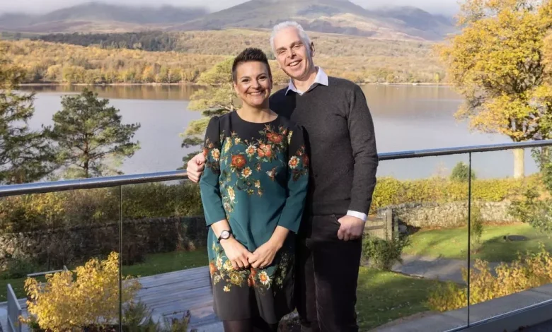 Teacher who won £4m Omaze home hasn't flogged it one year on – here's why