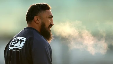 Team Announcement: Ospreys v Connacht | 5th December 2025 | News