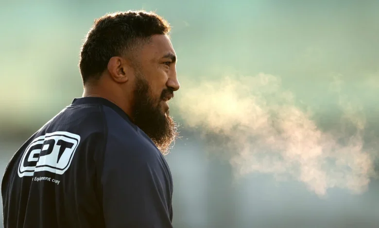 Team Announcement: Ospreys v Connacht | 5th December 2025 | News