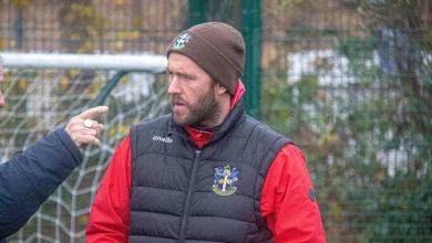 Team News: Shrewsbury Town (H)