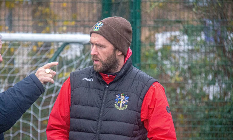 Team News: Shrewsbury Town (H)