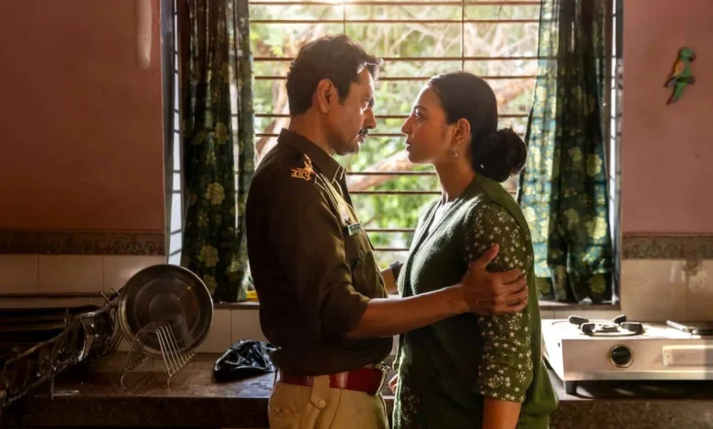 Team Raat Akeli Hai: The Bansal Murders on their noir thriller, premiering today