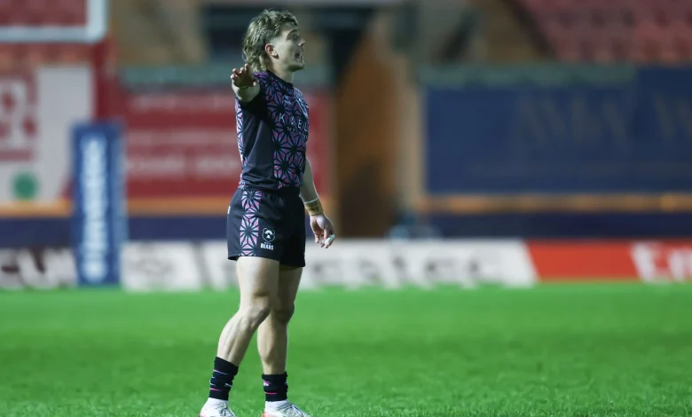 Team news: Bristol Bears vs Section-Paloise – ICC R2