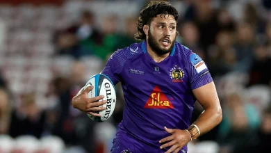 Team news: Chiefs look to bring strong PREM form into EPCR opener