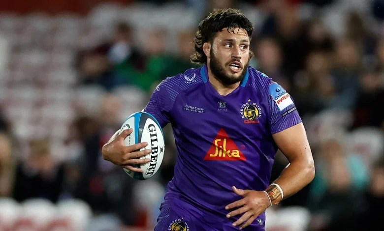 Team news: Chiefs look to bring strong PREM form into EPCR opener