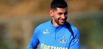 Team news | Cristian Romero available, no additional injuries ahead of Toon clash