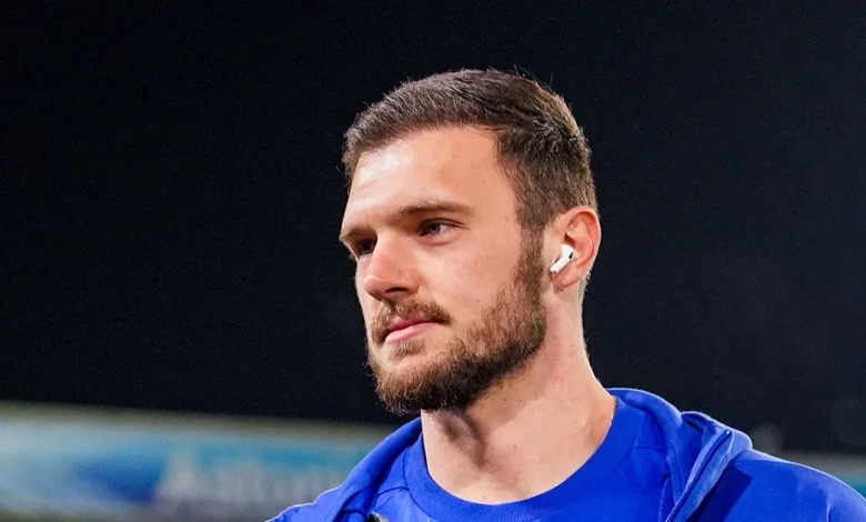 Team news: Daniel Farke names XI to face Chelsea