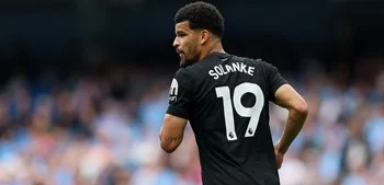 Team news | No change ahead of Brentford - Thomas Frank's latest on Kulusevski and Solanke