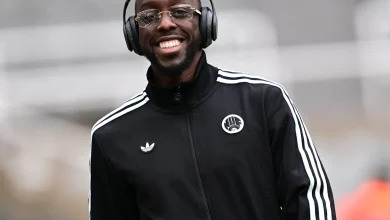 Team news: Six changes for Clarets clash, Wissa on bench