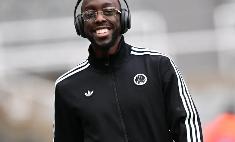 Team news: Six changes for Clarets clash, Wissa on bench