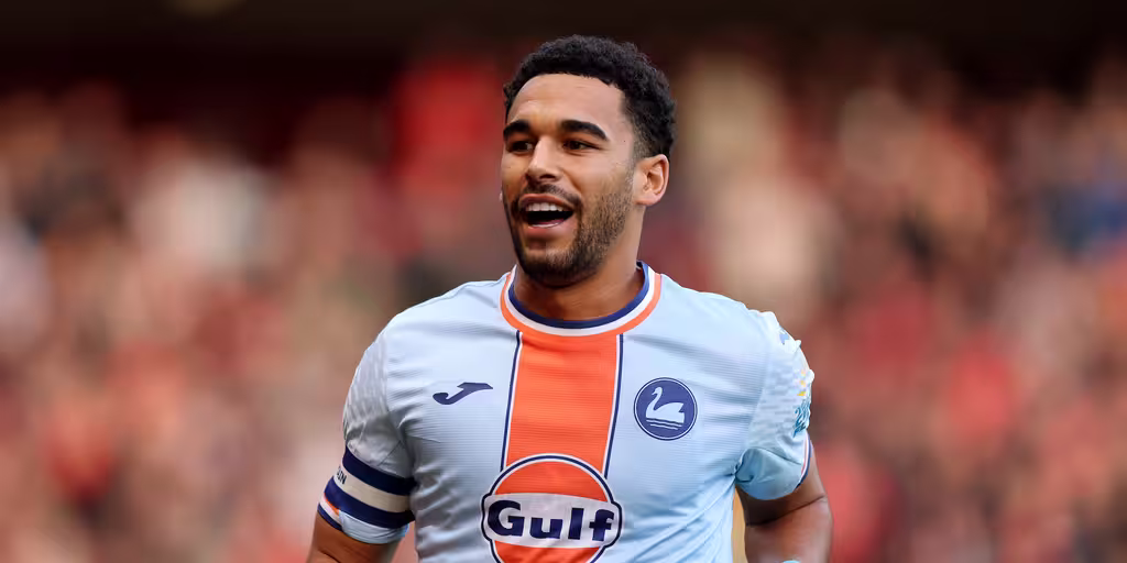 Team news | Stoke City v Swansea City