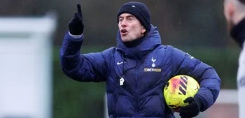 Team news | Thomas Frank reports no change ahead of Liverpool