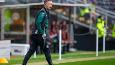 Team’s Up – Wilfried Nancy makes Celtic changes for Tannadice test