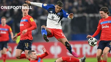 🚨 Teams müssen nachsitzen! DFB-Pokalspiel geht in die Verlängerung