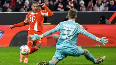 Teamspieler nur "Joker" – ÖFB-Star Laimer und Bayern patzen beim Letzten