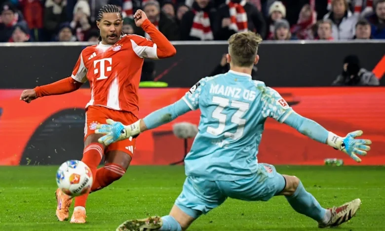 Teamspieler nur "Joker" – ÖFB-Star Laimer und Bayern patzen beim Letzten