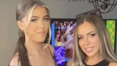 Tearful Holly Hagan says sister, 19, died just 48 hours after taking drug at Warehouse Project