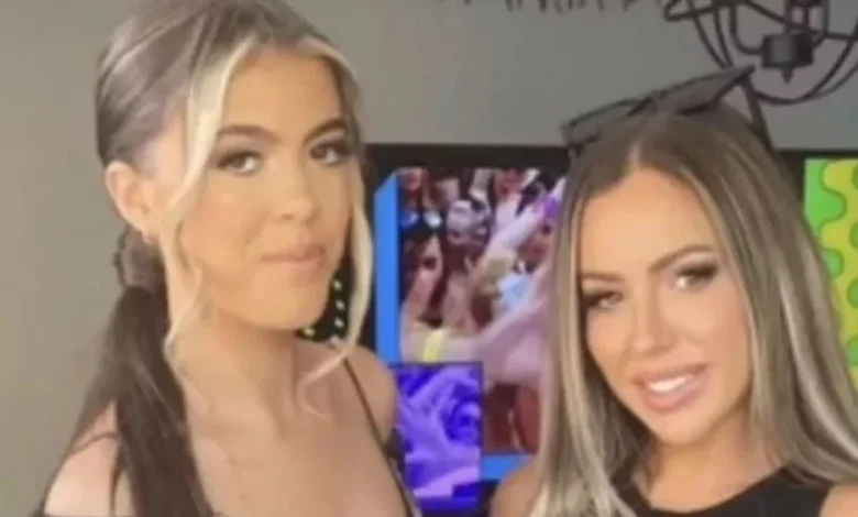 Tearful Holly Hagan says sister, 19, died just 48 hours after taking drug at Warehouse Project