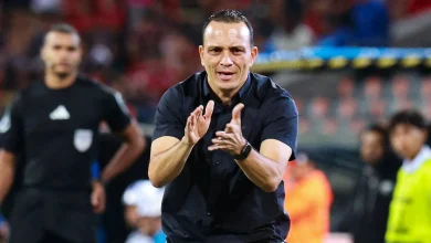 Técnico del DIM vuelve al banquillo con un ultimátum: “La única respuesta es levantarse” | El Colombiano