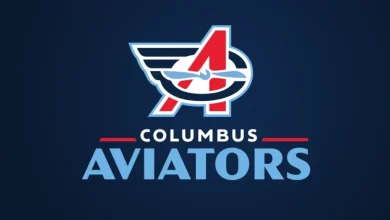 Ted Ginn Jr. Named Columbus Aviators Head Coach